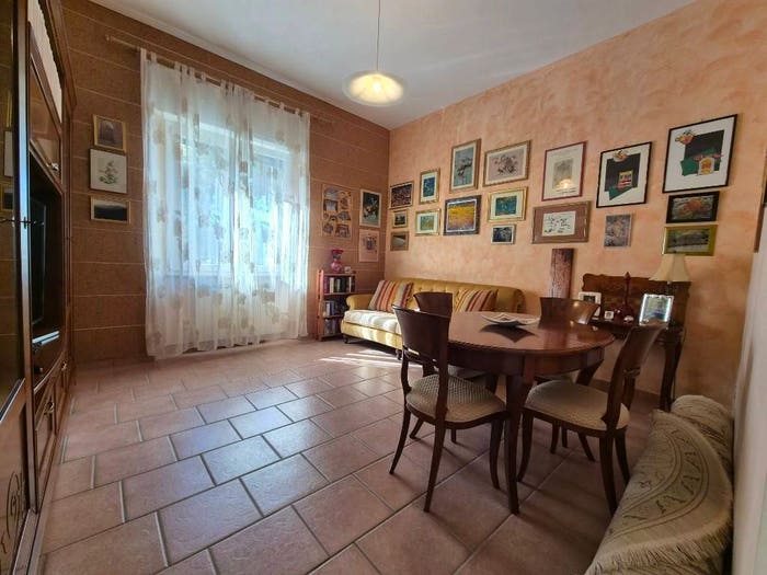 Appartamento quadrilocale in vendita in Via Costantino Nigra, Alberti Bellariva, Firenze