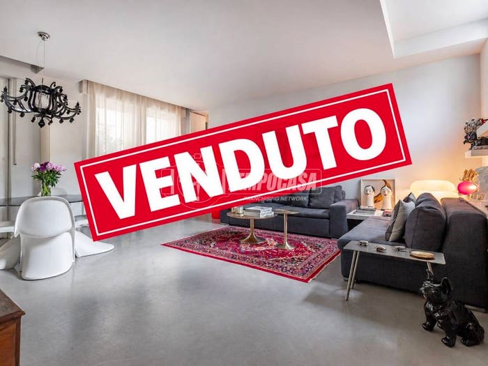 Appartamento bilocale in vendita in Via Lario, Zara, Milano