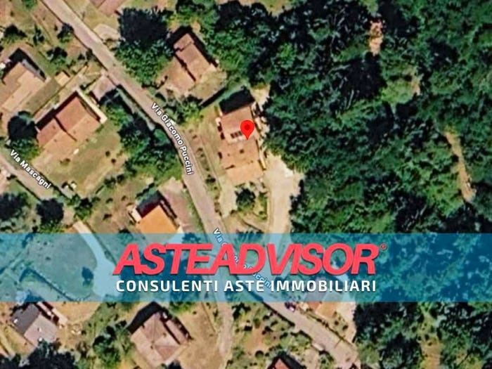 Casa con 6 locali in vendita in Località Sabbioni Via Giacomo Puccini, Centro, Loiano