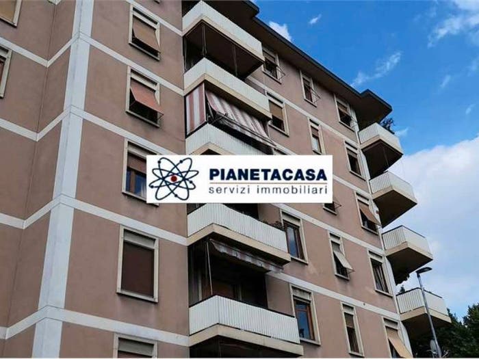 Appartamento trilocale in vendita in via quarenghi, Stazione, Bergamo