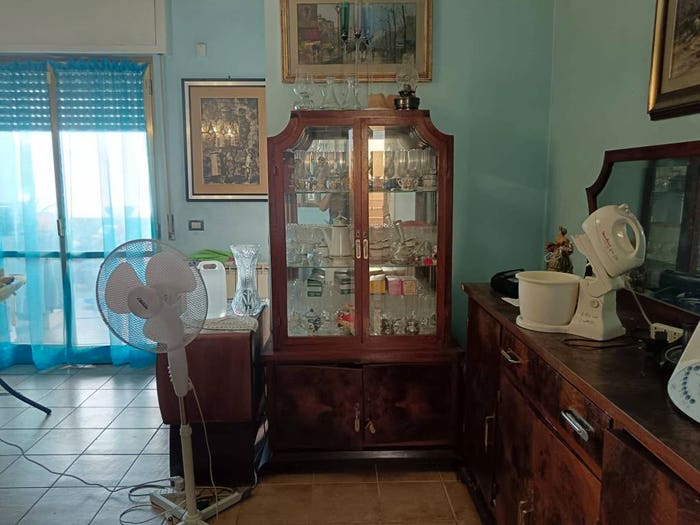 Appartamento quadrilocale in vendita in Via Abruzzo, Centro, Alba Adriatica