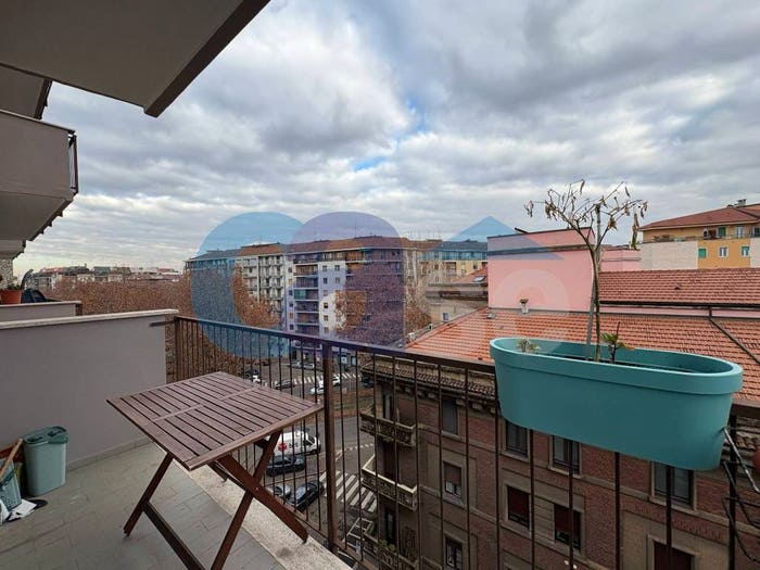 Appartamento trilocale in vendita in Via Nicolò Tartaglia, Cenisio, Milano