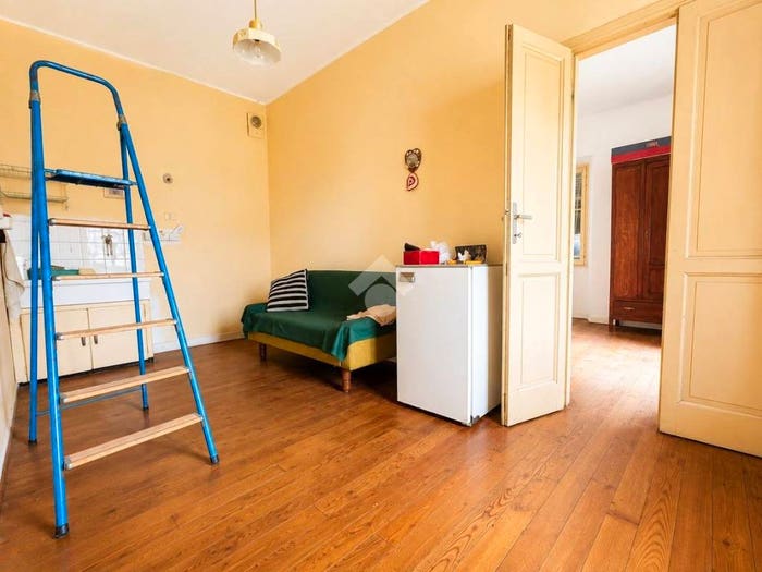 Casa quadrilocale in vendita in Via Giugni, Torchione Moia, Albosaggia