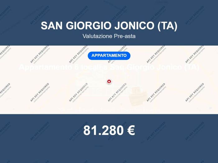 Appartamento con 6 locali in vendita in Via Moscatelli e, Sanza