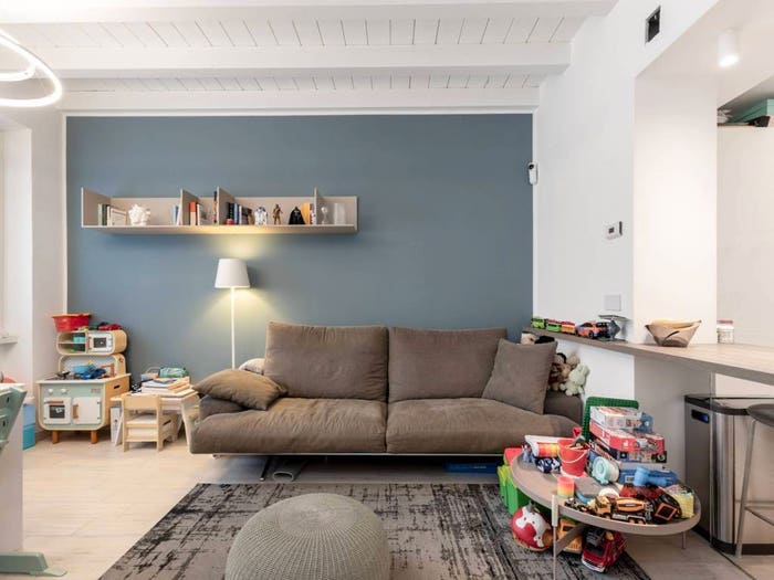 Appartamento trilocale in vendita in Viale Premuda, Piave Tricolore, Milano