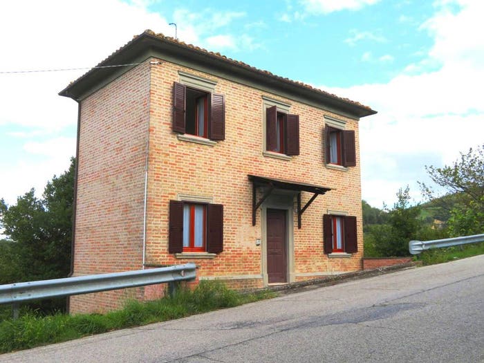 Casa con 6 locali in vendita in Contrada Saline, Penna San Giovanni
