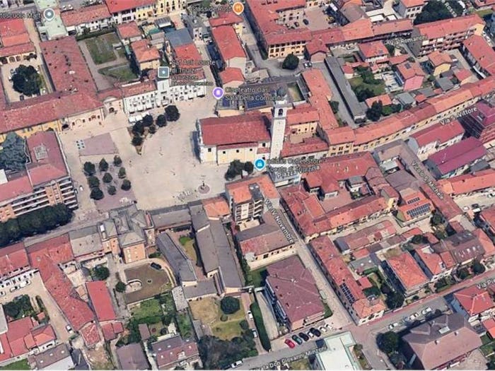 Case in Vendita e in Affitto - 2