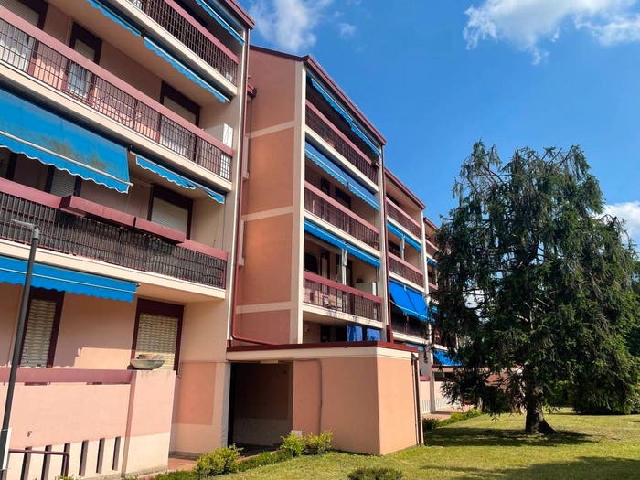 Appartamento quadrilocale in vendita in Via Cristoforo Colombo, Piossasco