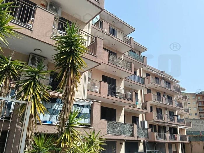 Appartamento quadrilocale in vendita in Giostra, Messina