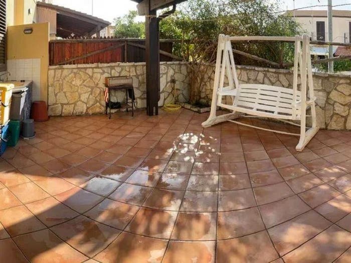Appartamento bilocale in vendita in Via Del Pacecoto SNC, Custonaci