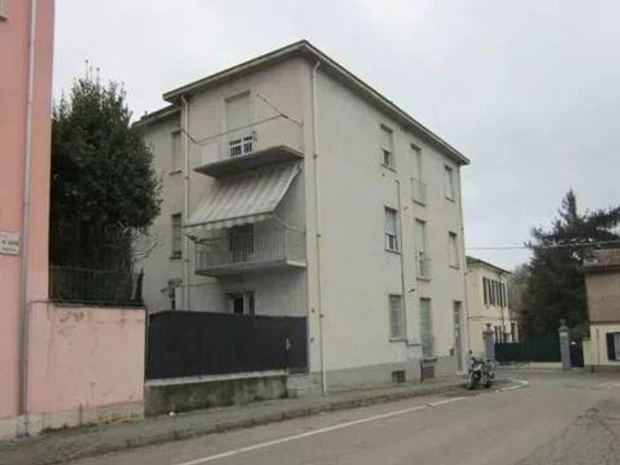Appartamento trilocale in vendita in Via Amedeo Di Savoia Duca D'Aosta, Centro, Casteggio