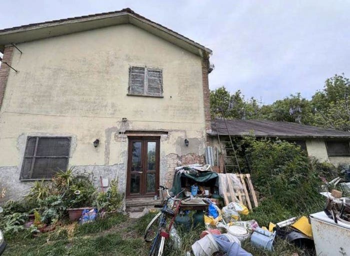 Casa quadrilocale in vendita in Via Xxiv Maggio, Argenta