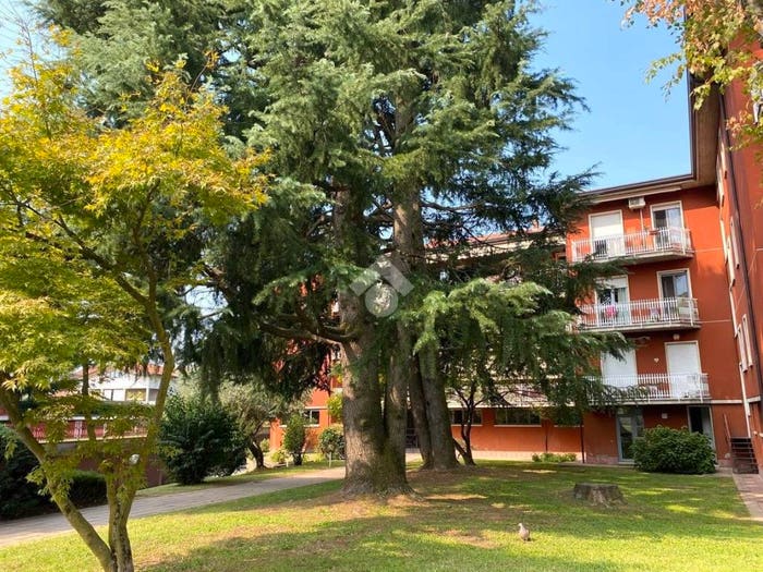 Appartamento trilocale in vendita in VIA fermi, Robbiate