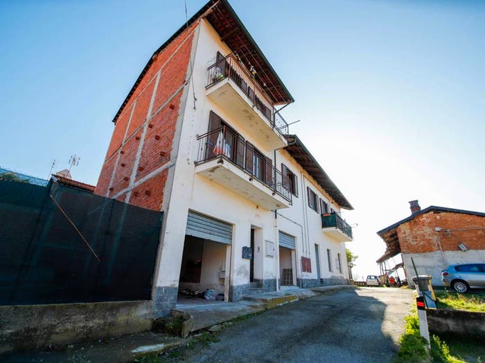 Casa con 6 locali in vendita in Via Assietta, Foglizzo