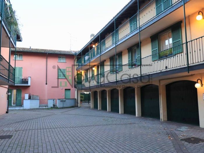 Appartamento bilocale in vendita in Viale Trieste, Centro, Codogno