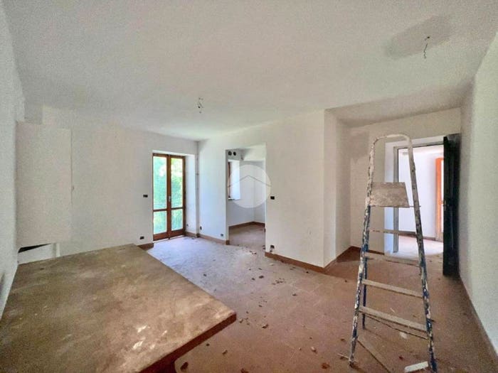 Appartamento bilocale in vendita in Via Molaro, Coassolo Torinese