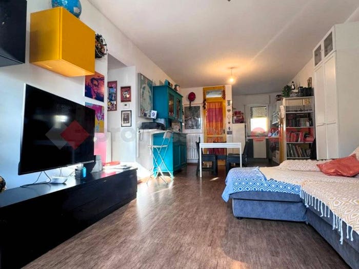 Appartamento quadrilocale in vendita in Via Heinrich Karl Marx, Stagno, Collesalvetti