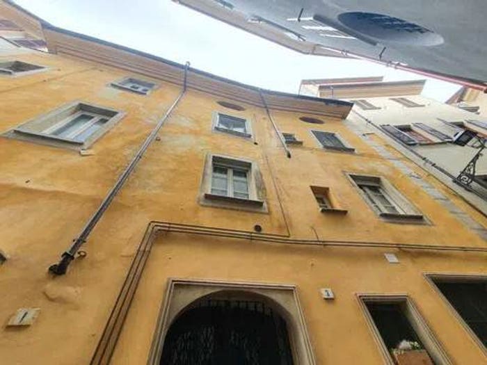 Appartamento bilocale in vendita in Centro, Acqui Terme
