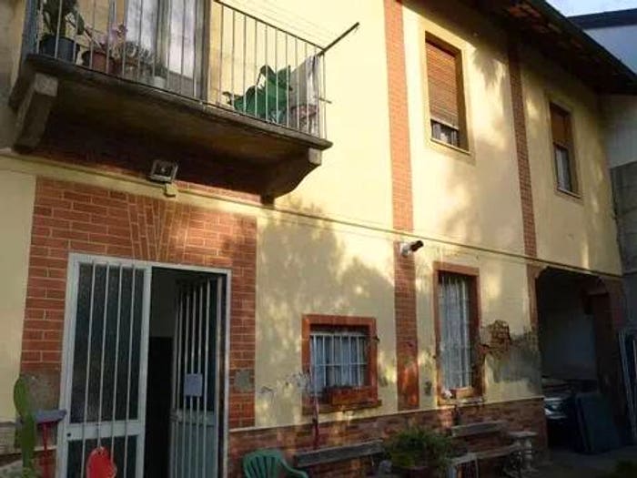 Casa con 5 locali in vendita in Via Ferrara, San Bernardino, Legnano