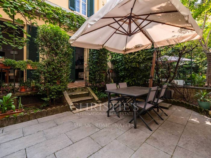 Casa con 6 locali in vendita in Via Antonio Picozzi, Casoretto, Milano