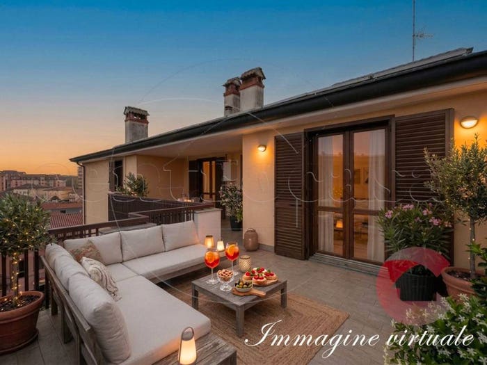 Casa con 5 locali in vendita in Via Niccolò Paganini, Abbiategrasso