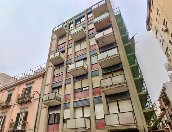 Appartamento con 5 locali in vendita in Via Carella Palermo PA Italia, Roma Cavour, Palermo