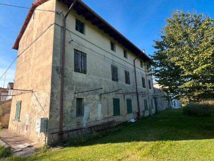 Casa con 6 locali in vendita in Via San Poletto, Centro, Monfalcone
