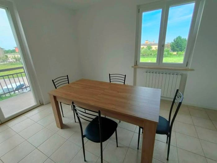 Appartamento bilocale in affitto in Centro, Badia Polesine