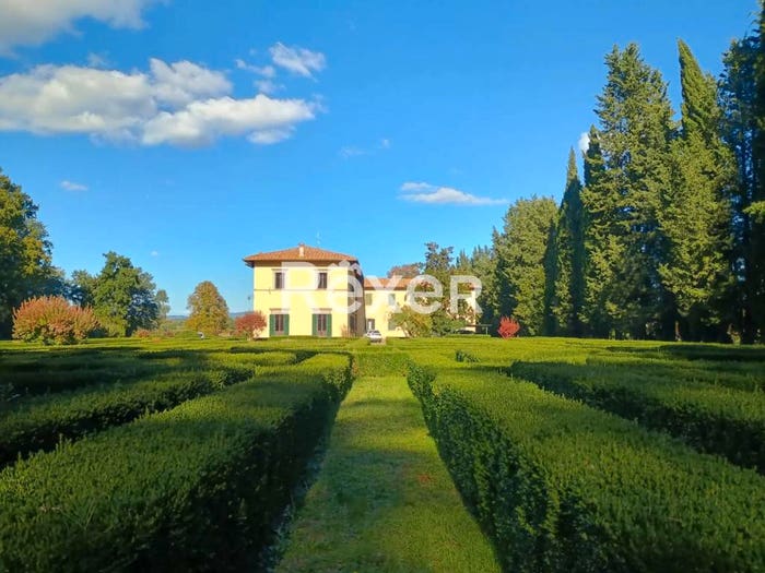 Casa con 6 locali in vendita in Strada del Casone, Monteriggioni