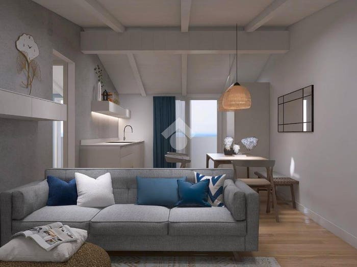 Appartamento trilocale in vendita in Viale Nicoloso da Recco, Cesenatico Ponente, Cesenatico