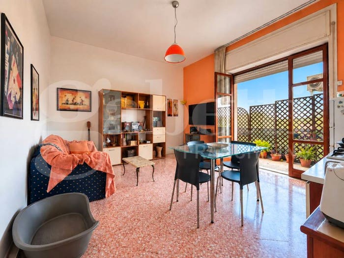 Appartamento trilocale in vendita in VIA DANTE ALIGHIERI SNC, Centro, Scafati