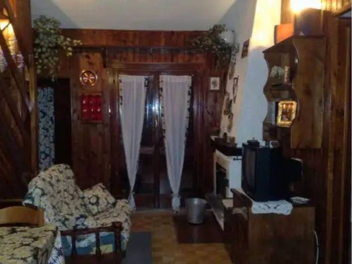 Appartamento trilocale in vendita in Via Beato Salvatore Lilli, Camporotondo, Cappadocia