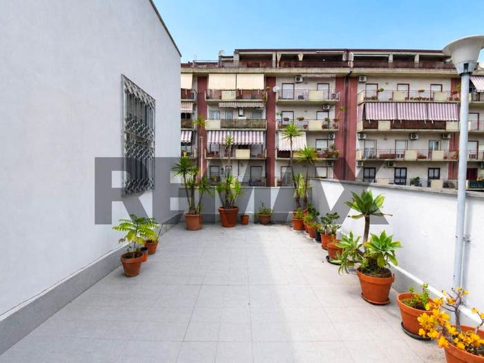 Appartamento quadrilocale in vendita in Via Stanislao Cannizzaro, Rapisardi, Catania