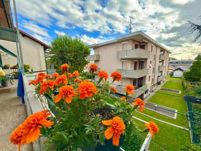Appartamento trilocale in vendita in Via Frate Antonio da Monza, Via Lecco Via Bergamo, Monza