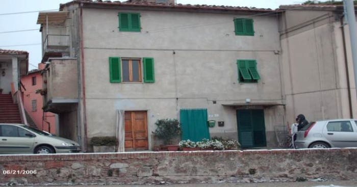 Appartamento bilocale in vendita in Via Vittorio Veneto, Centro, Vicopisano