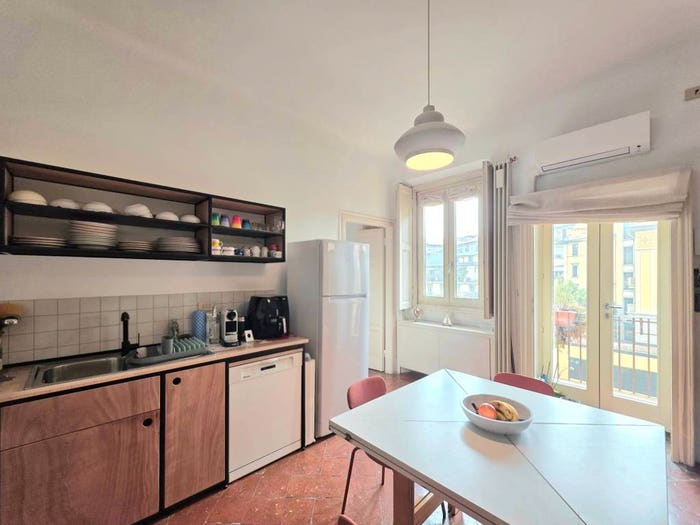 Appartamento bilocale in vendita in Via Bramante, Paolo Sarpi, Milano