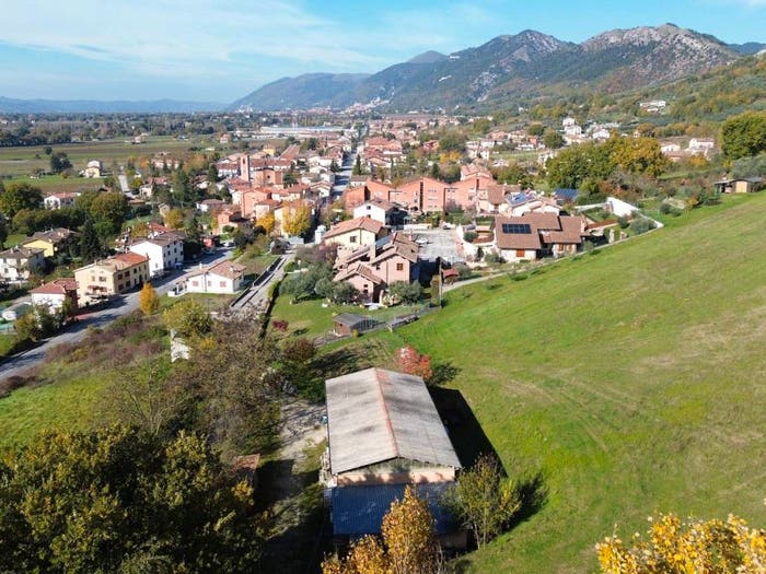 Casa bilocale in vendita in Via Desio, Padule San Marco, Gubbio