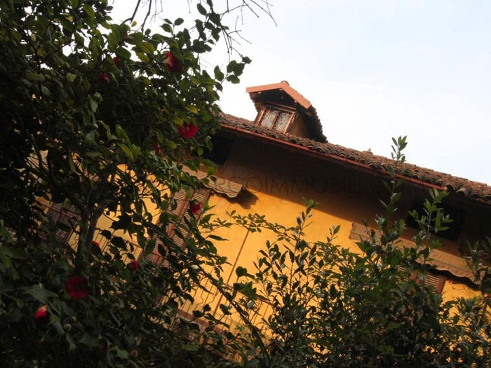 Casa con 6 locali in vendita in Maggianico Bione, Lecco