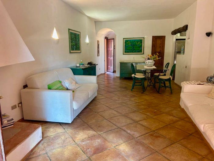 Appartamento bilocale in vendita in Porto Cervo, Arzachena