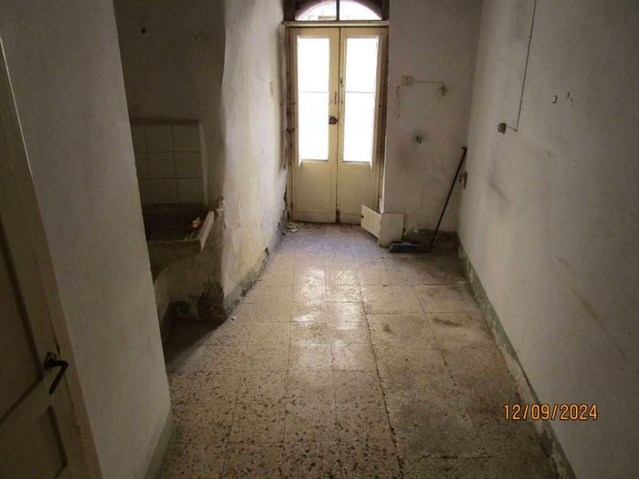 Casa bilocale in vendita in via Giuseppe Garibaldi, Giarratana