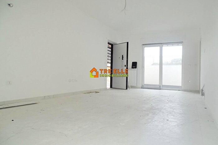 Appartamento trilocale in vendita in Via Torre, Scisciano