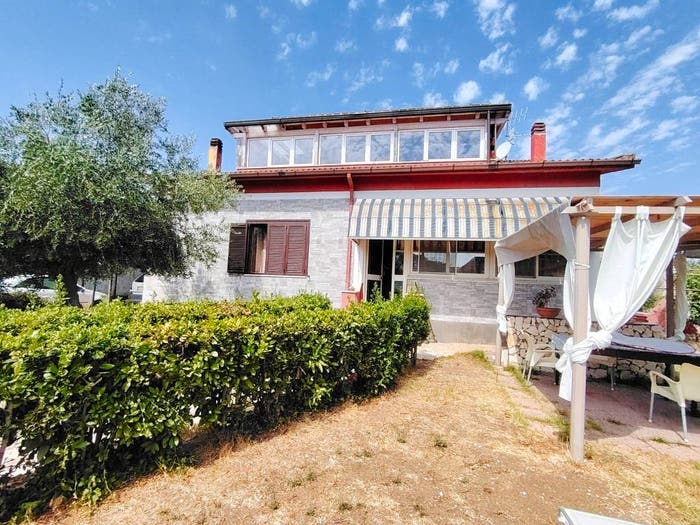 Casa con 6 locali in vendita in Circonvallazione Mare Australe, Banditella, Ardea