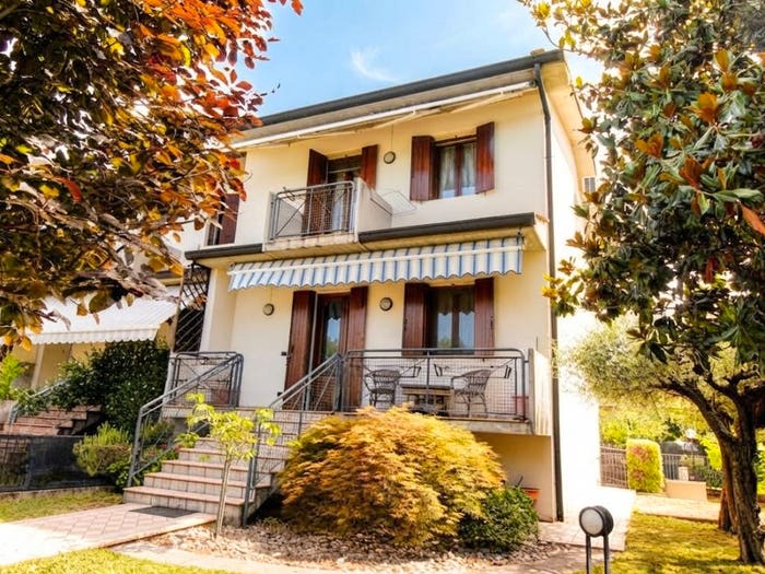 Casa trilocale in vendita in Monticello Di Fara, Sarego