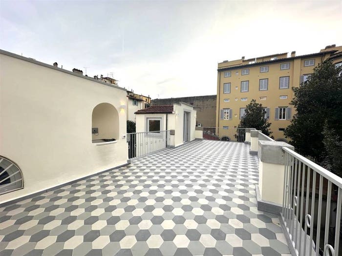 Appartamento trilocale in vendita in Via Santa Caterina d'Alessandria, San Marco SS Annunziata, Firenze