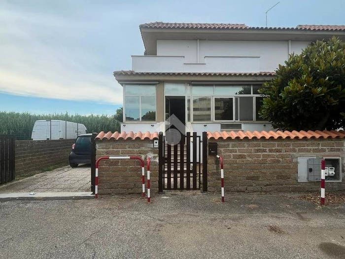 Casa con 6 locali in vendita in Via Nuovo Messico, Miami, Ladispoli
