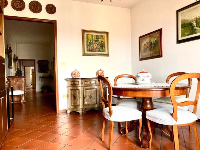 Appartamento quadrilocale in vendita in Viale Francesco Redi, Porta al Prato San Jacopino, Firenze