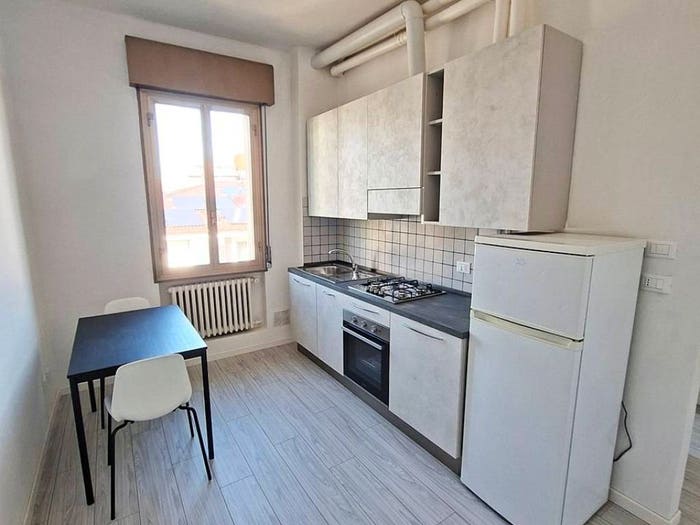 Appartamento bilocale in vendita in Bolognina, Bologna