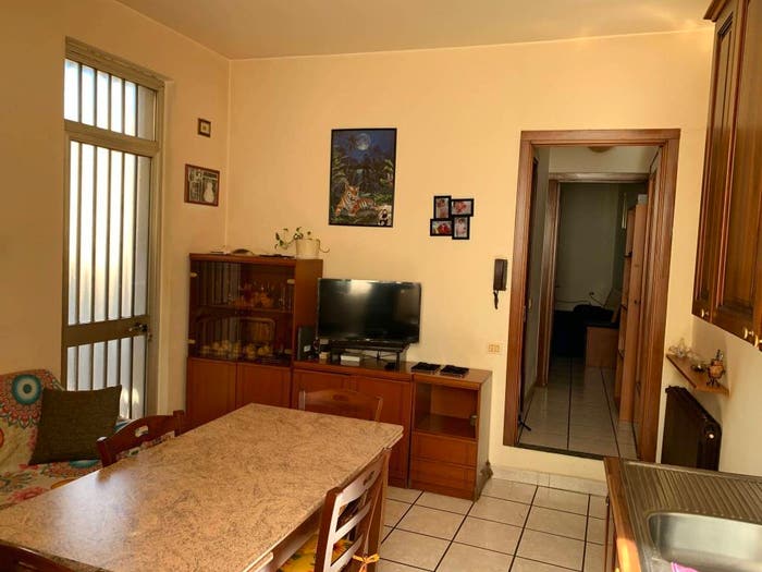 Appartamento bilocale in vendita in Via Torino, Sant'Edoardo, Busto Arsizio