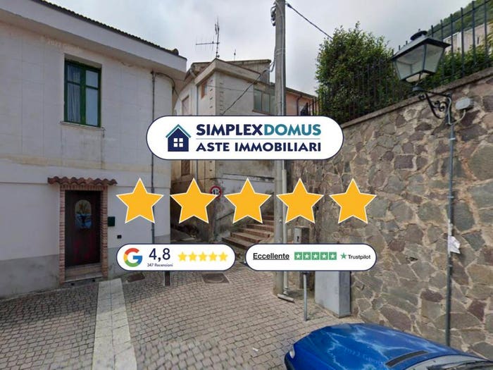 Appartamento quadrilocale in vendita in Via Italia, Pezzano Filetta, San Cipriano Picentino