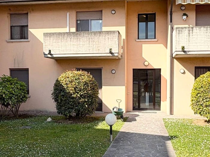 Appartamento trilocale in vendita in Via San Polo, San Polo Vecchio, Brescia